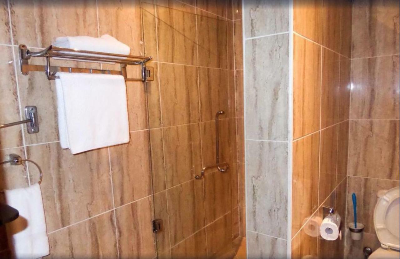 לגוס Aries Suites מראה חיצוני תמונה