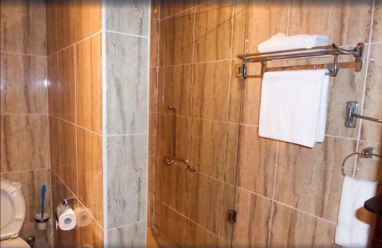 לגוס Aries Suites מראה חיצוני תמונה